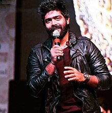 L. V. Revanth - Wikiunfold.com